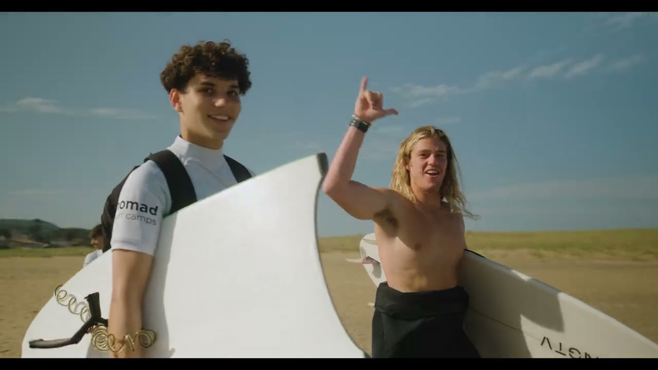 NOMAD SURFERS 2024