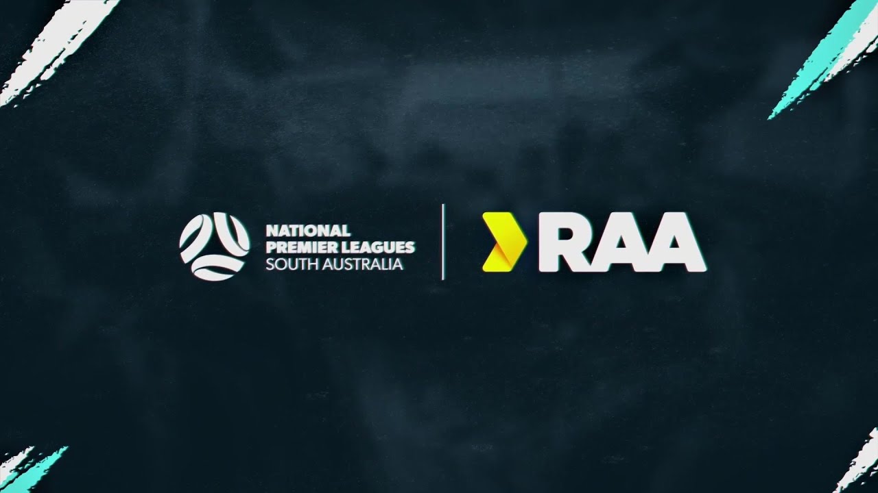 RD17 #RAANPLSA 2024 Highlights | Adelaide United Vs Adelaide Olympic