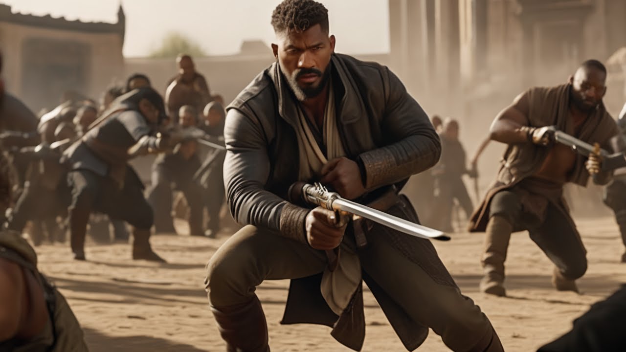 Title: Mastering Action: A Comprehensive Guide to Filming Dynamic Fight Scenes with Expert Tips and