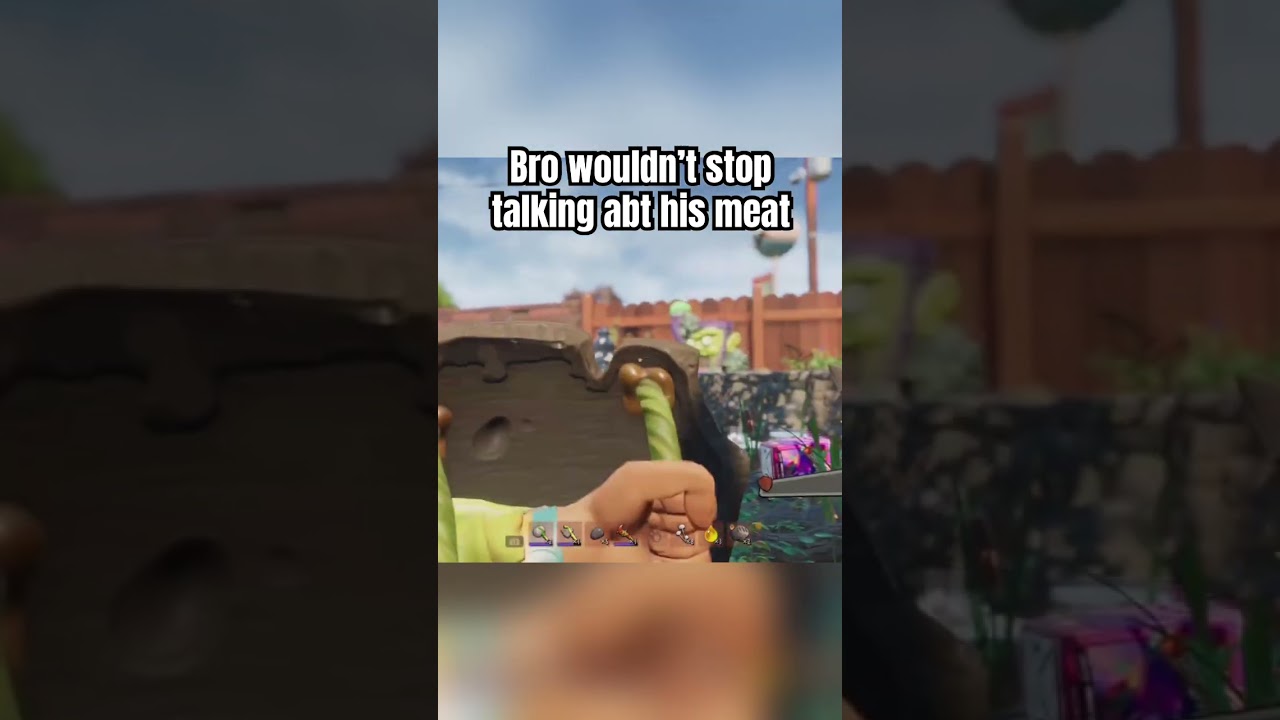 #grounded