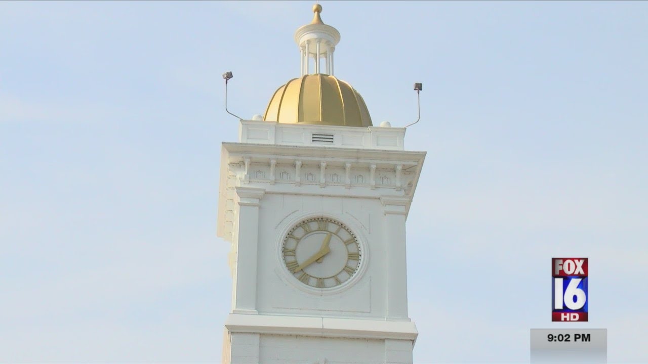Jefferson Co. Quorum Court hit with lawsuit from county judge