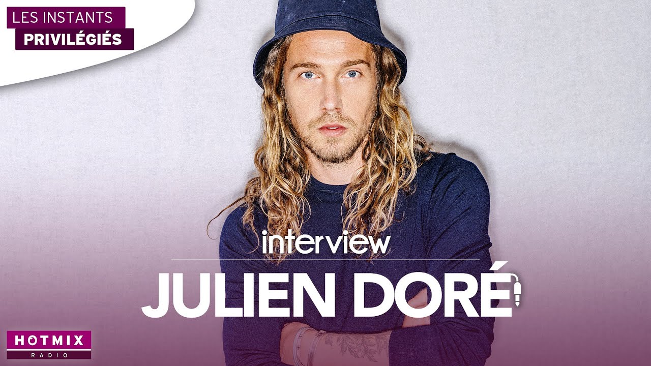 Julien Doré: 