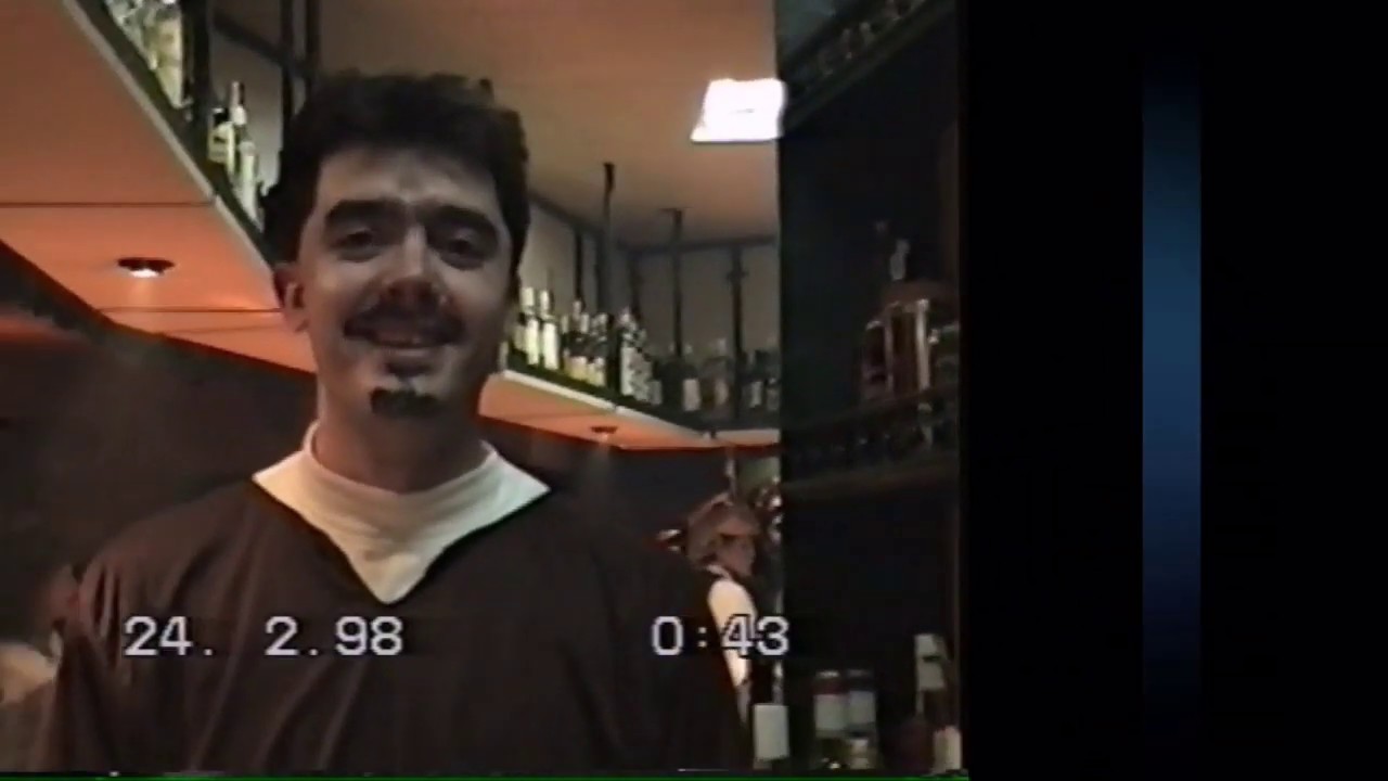 Zanco Panco 1998.
