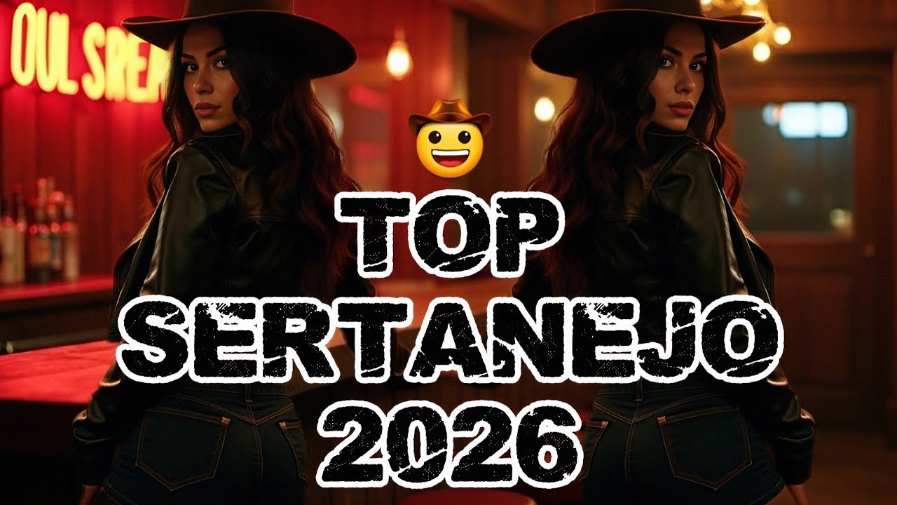 🚜 HITS DE VIRADA 2026 (QUEM MUDOU DE VIDA) 🎶 – SERTANEJO PRA FRENTE