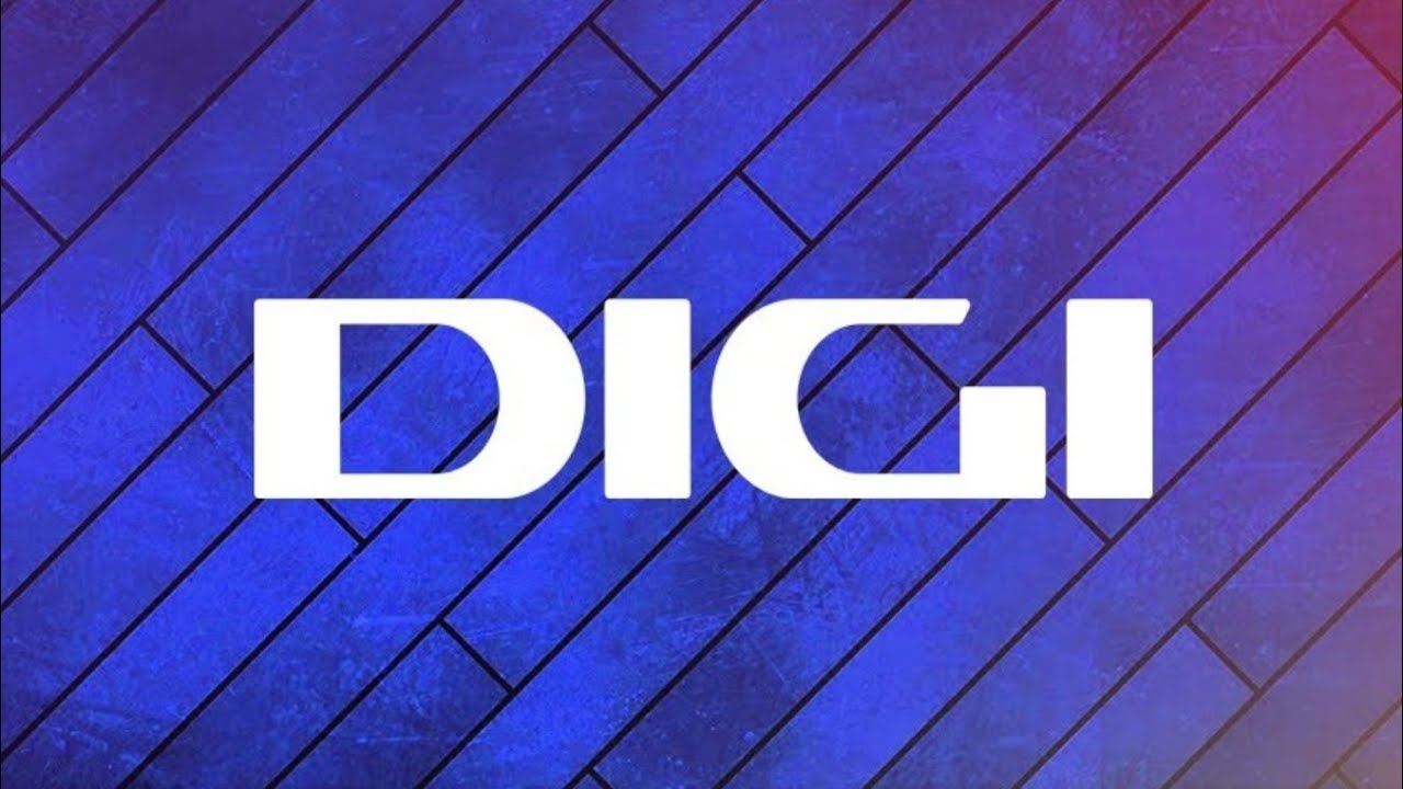 Noua Grila Analogica Digi TV Braila - 17.11.2022 ( dupa reorganizare )
