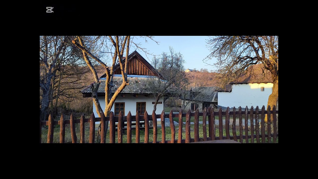 Hollókő, Ófalu 