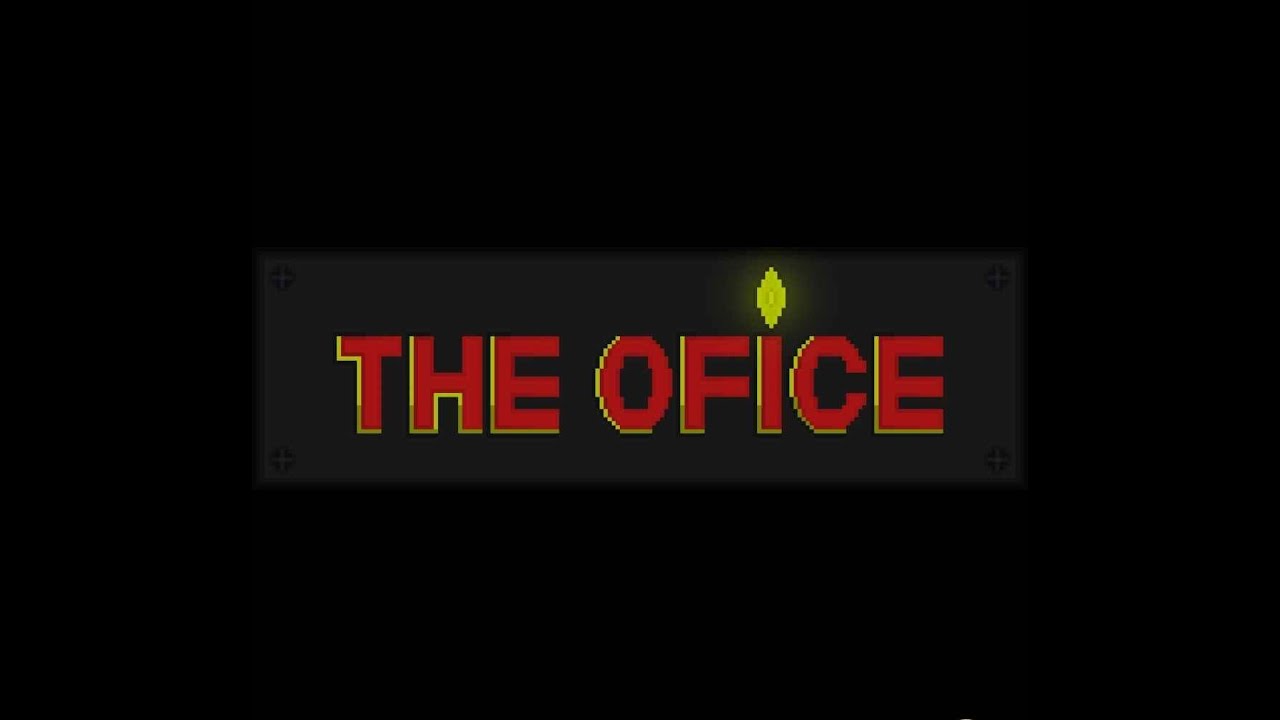 Trailer do The Office 👁️