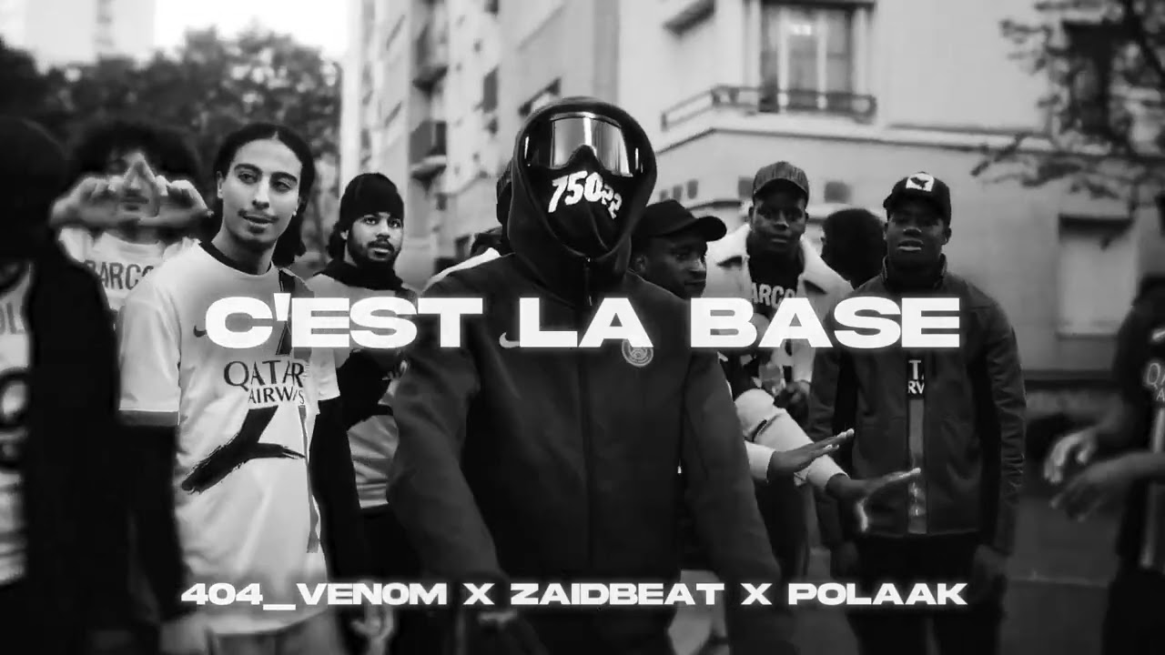 [FREE] La Hasba 22 x La Mano 1.9 Type Beat - 