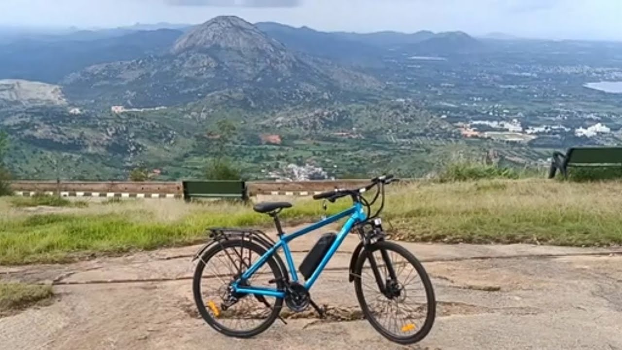 Emotorad T-Rex Pro & T-Rex Plus V2 E-Bikes Test Ride ll Latest E-BIKE ll Pedal Assist Electric Cycle