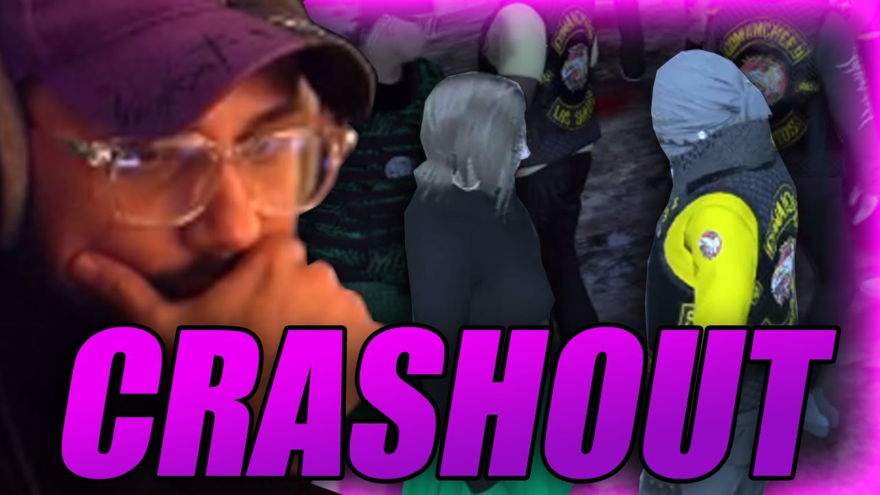 [FINALCITY] LOYD GEHT CRASHOUT?! 🥶