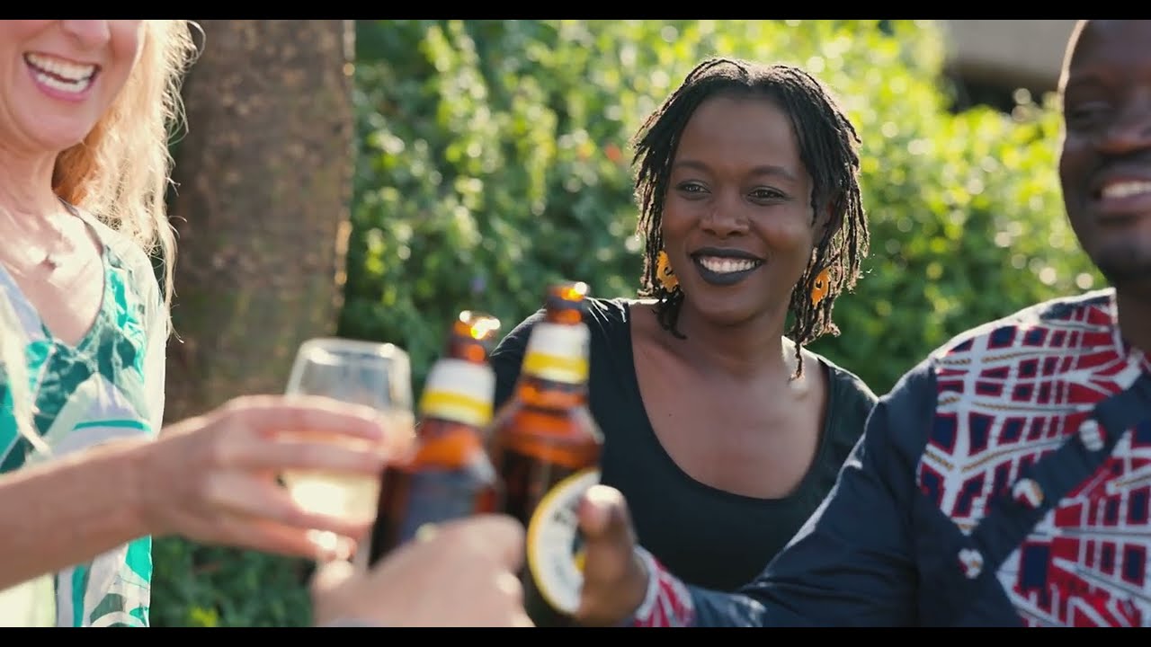 An Ololo Safaris Choir Tour of Kenya