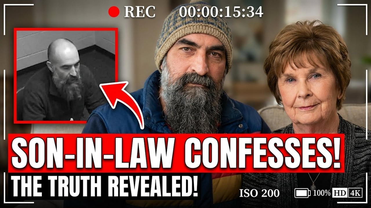 BREAKING: Nancy Guthrie’s SON-IN-LAW EXPOSED | Finally Admits What Happened?