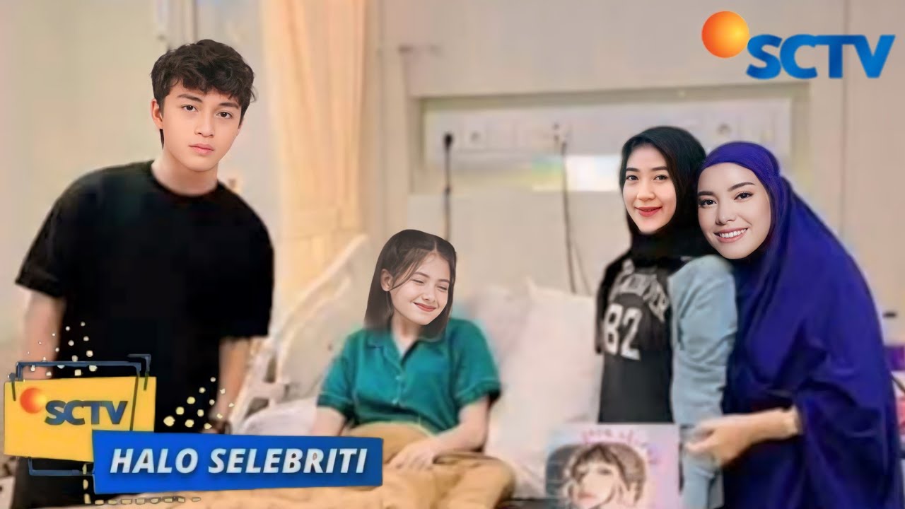Malam Ini || Naura Jatuh Sakit Akibat Kelelahan, Raden Rakha Panik Hingga Lakukan Hal Ini.