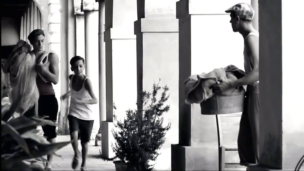 Pablo Alboran-No te olvidare