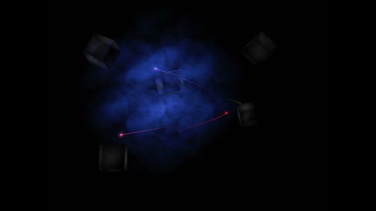 PlayStation 2 - Infinite Startup Animation
