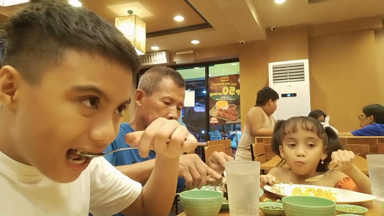 Kain Sa MANG INASAL #viral  #kekelsmeme