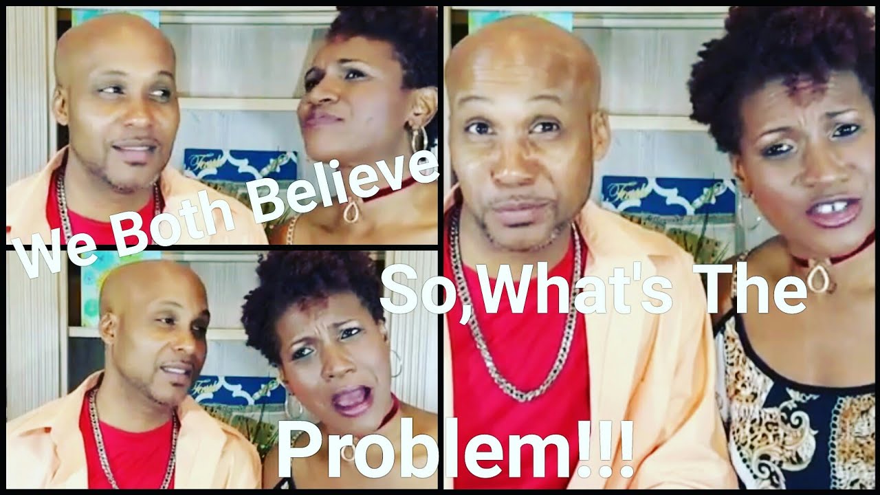 Can Two Believers Be Unequally Yoked? Both 