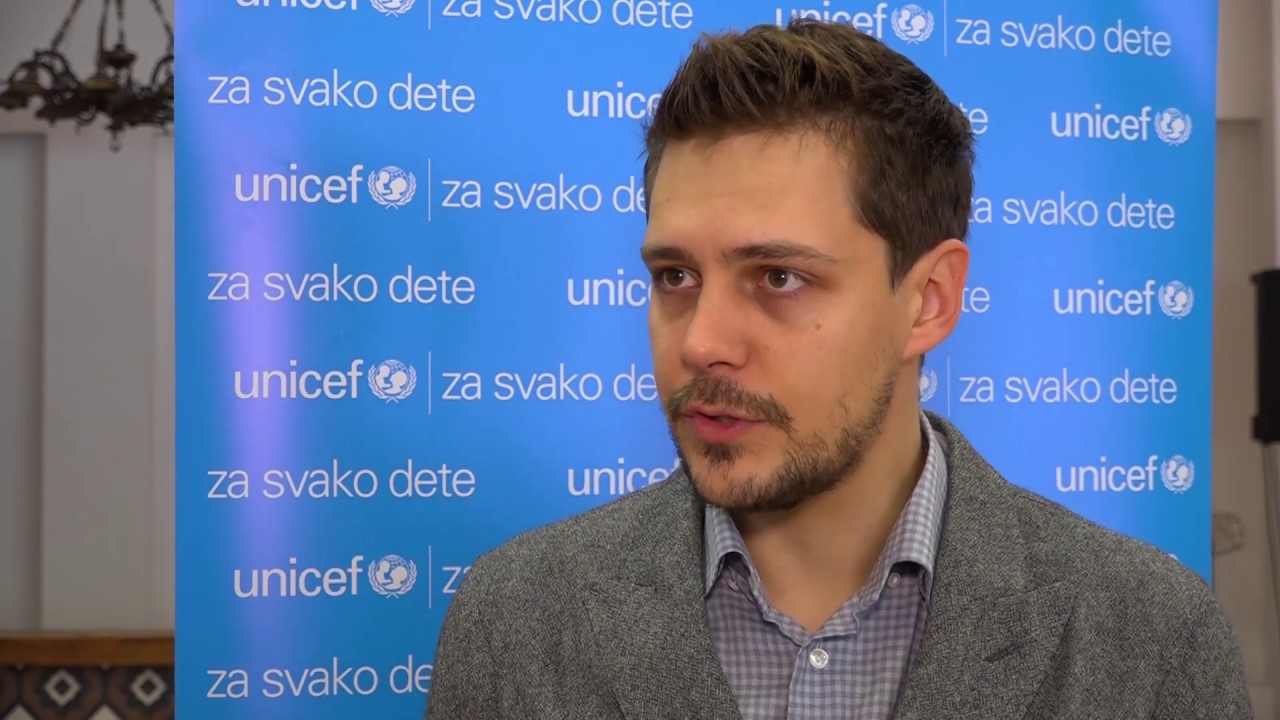 Milo&scaron; Biković: Mladi ljudi &scaron;ire solidarnost
