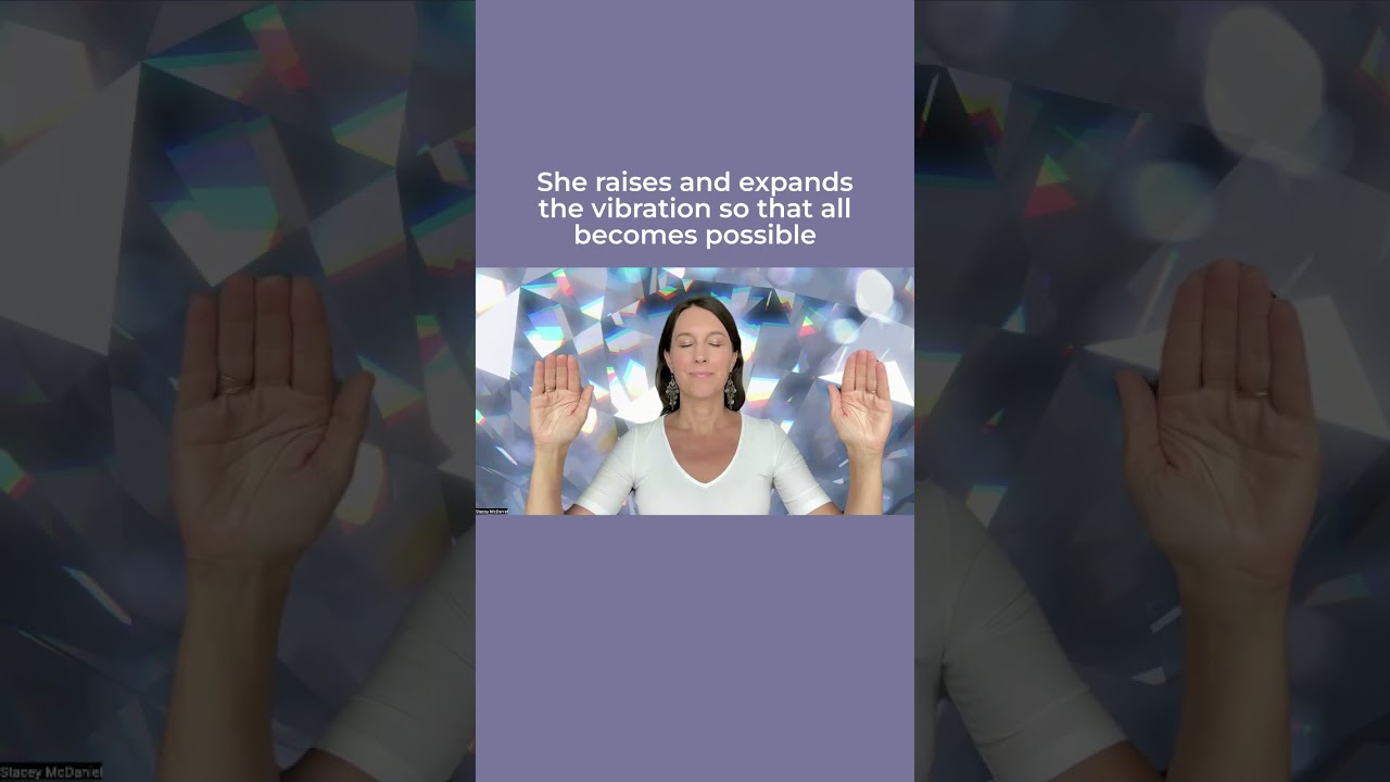 Angel Healing&reg; with Archeia Victory - Energy Healing Session #triumph #highvibration #mindset #heal