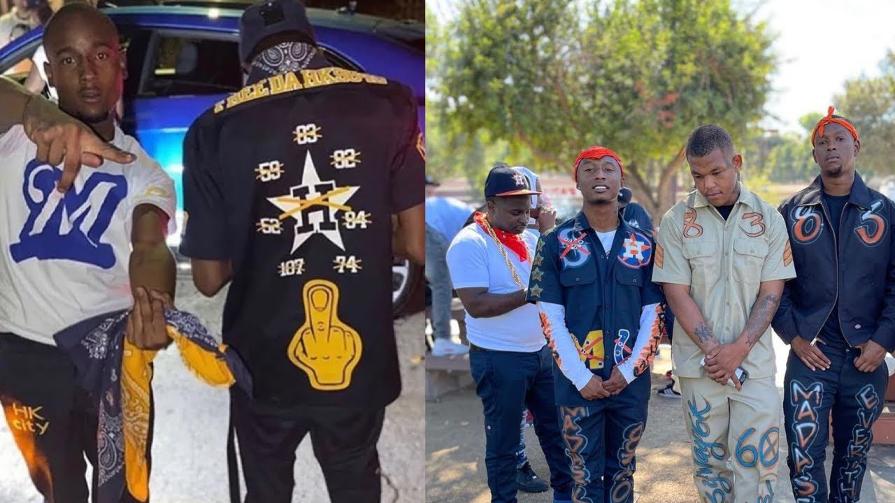 Hoover Criminals VS Main Street Crips War Leads To Multiple Deaths