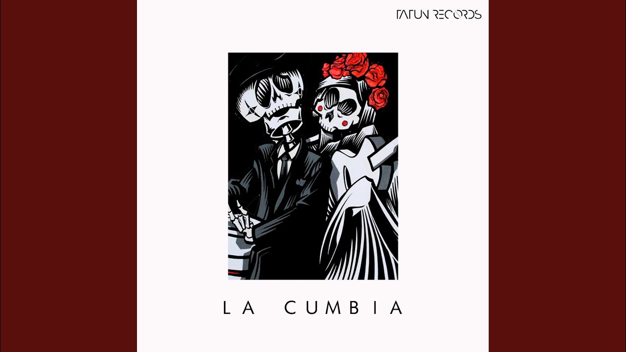 La Cumbia (Original Mix)