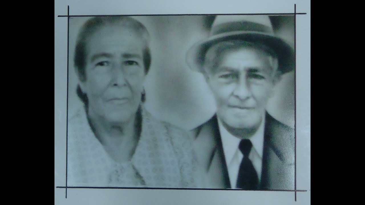 SIQUIERA SE MURIERON LOS ABUELOS DE JORGE ROBLEDO ORTIZ -Eliécer Ospina-