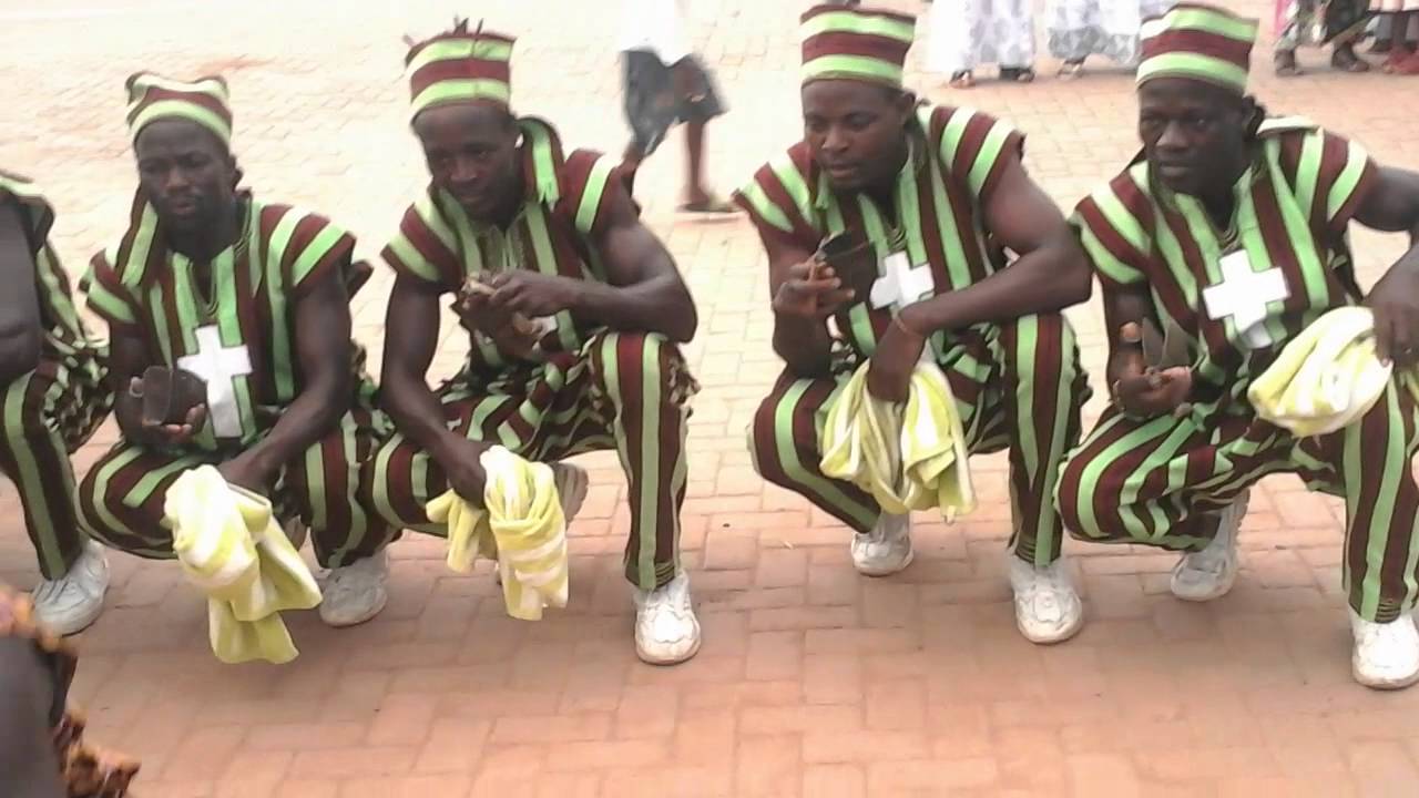 Tinoontaba Cultural Group - Bolgatanga
