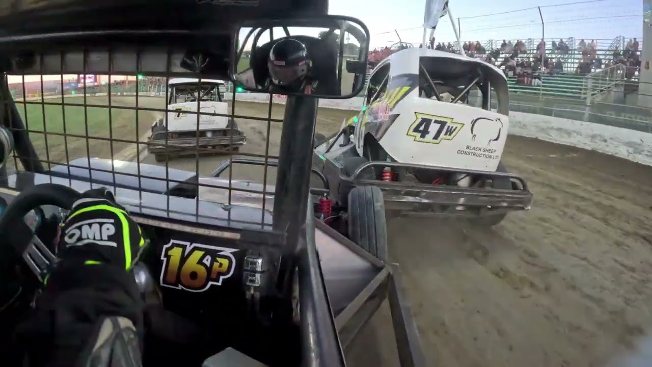 colts vrs youngguns stockcar teams invasion 25