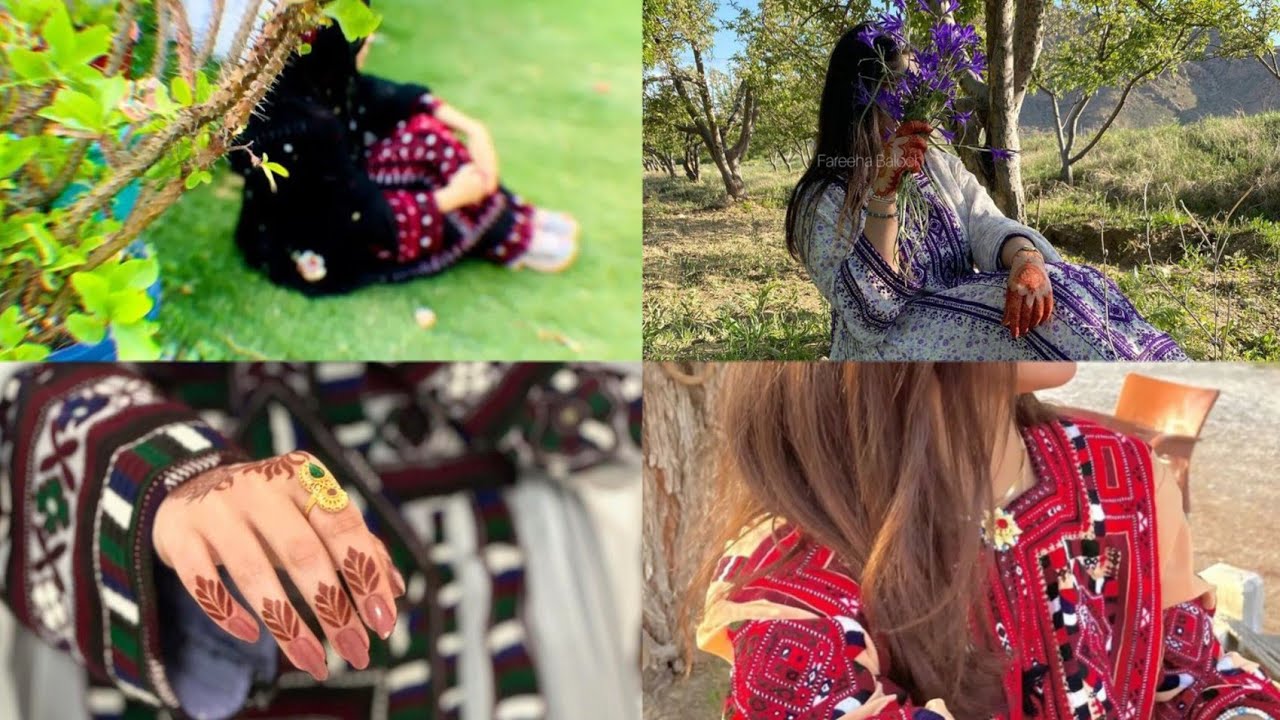 Balochigirl dpz balochigirl dpz beautiful dpz 