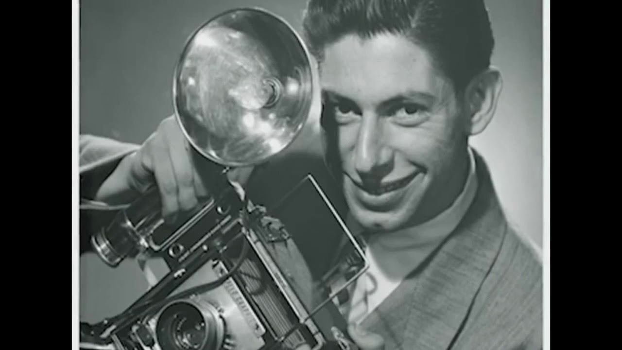 Das Portrait in der Fotografie Folge 5