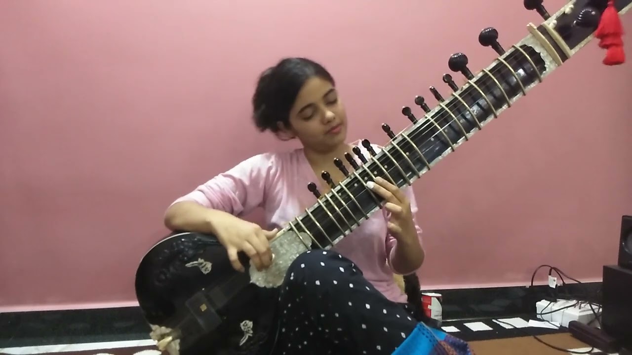 SANSKRATI WAHANE 
