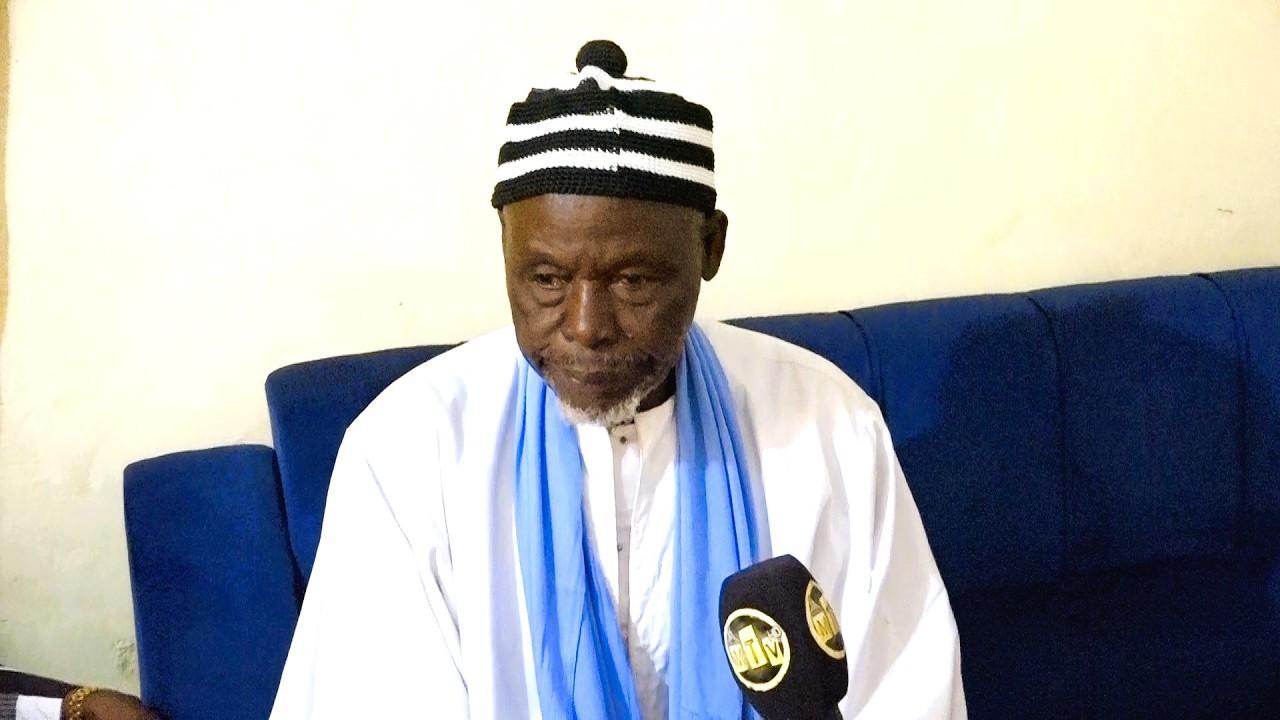 Ziar Keur Serigne Modou Mbacke Ndir : Magal Cheikh Babacar Sadikh Ndir - Mbousso 2026