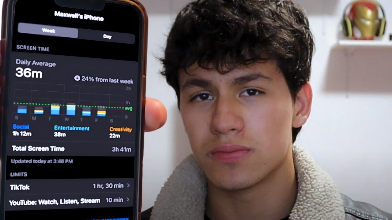Este Vídeo Te Ahorrará +10 Años De Vida