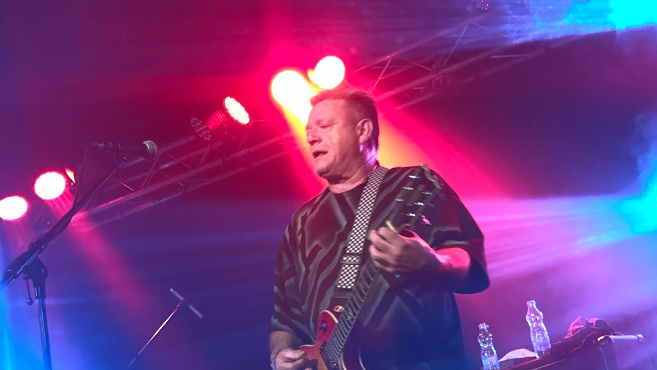 Paraf, 29.11.2025. Sala Amerikana, Beograd