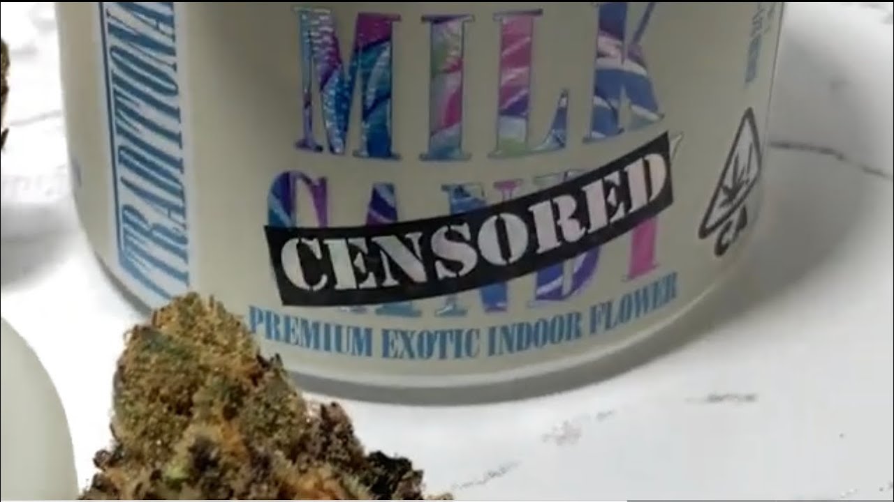Milk Censored - Traditional
