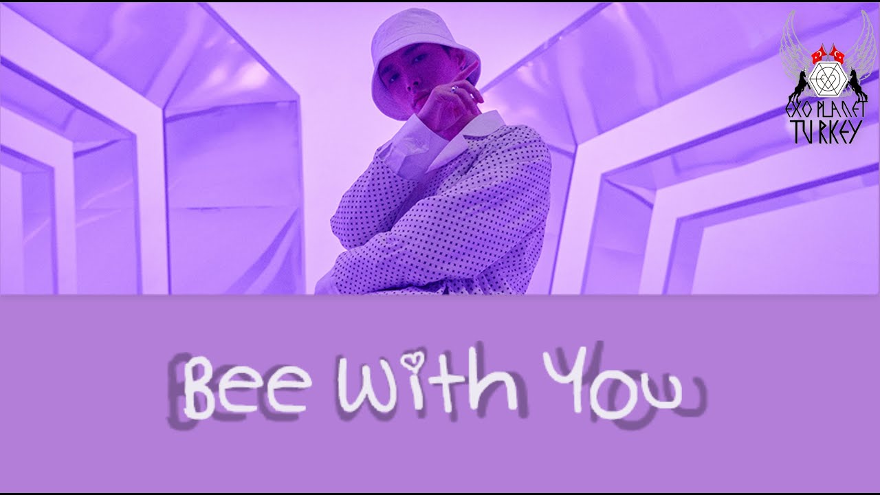 [Türkçe Altyazılı] Lay - Bee With You