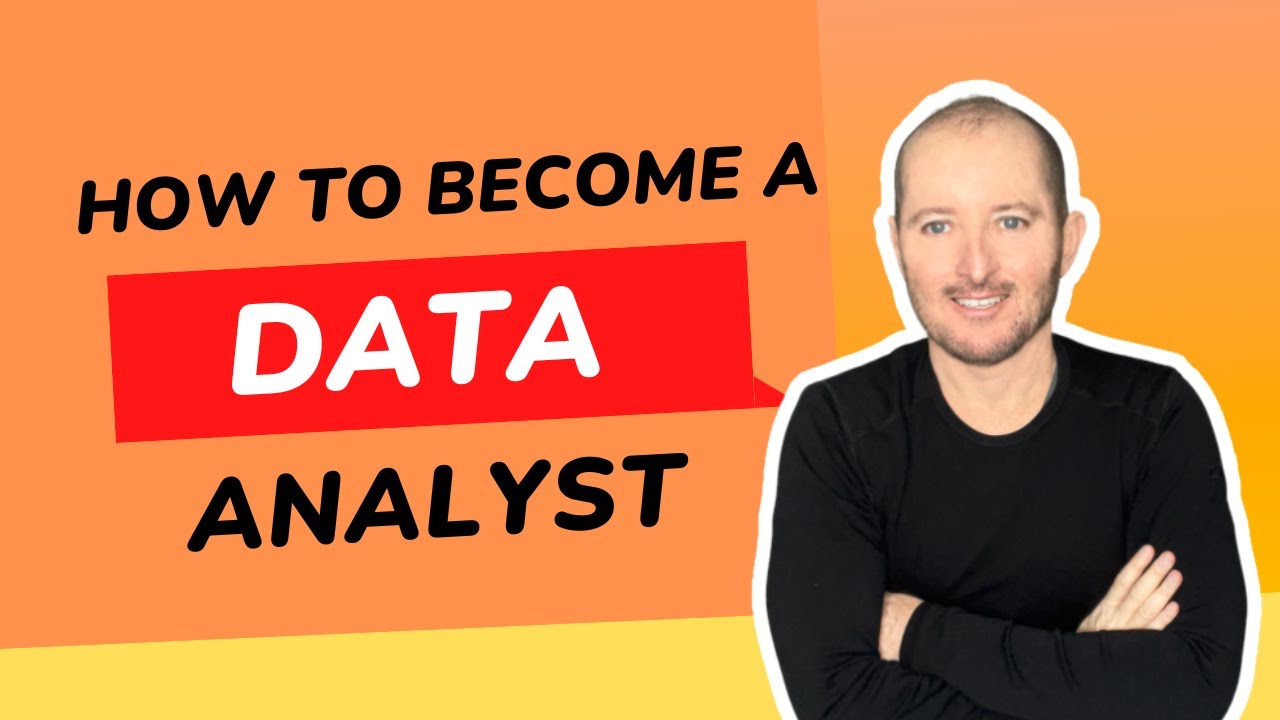 How to Become a Data Analyst in 2024 - Step by Step