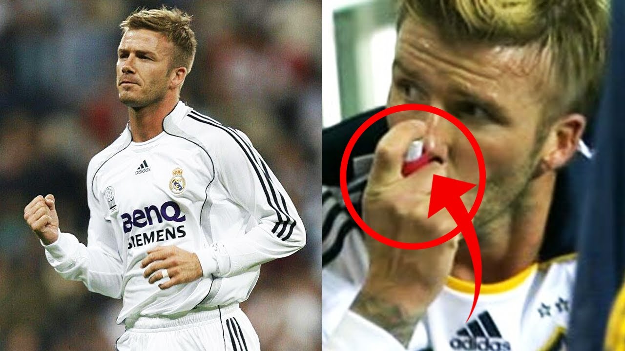 10 Football players who are SICK and do their BEST