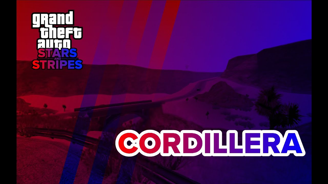 Cordillera - S&S DEV