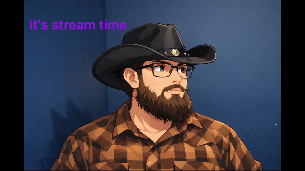 Stardew W/ the wife (part 3)