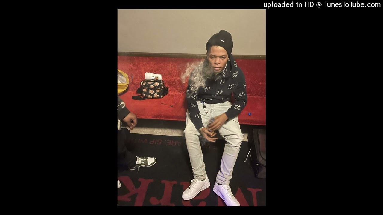 *FREE* LULDAME23 X POPPA GOT BANDZ X DETROIT TYPE BEAT - 'HE WANT OUT'