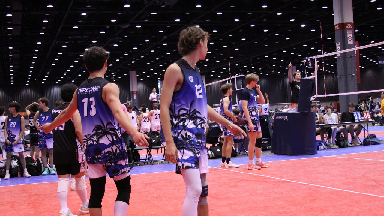 Michael Wrona - Windy City Round-Up Highlights 25' (3rd Place)