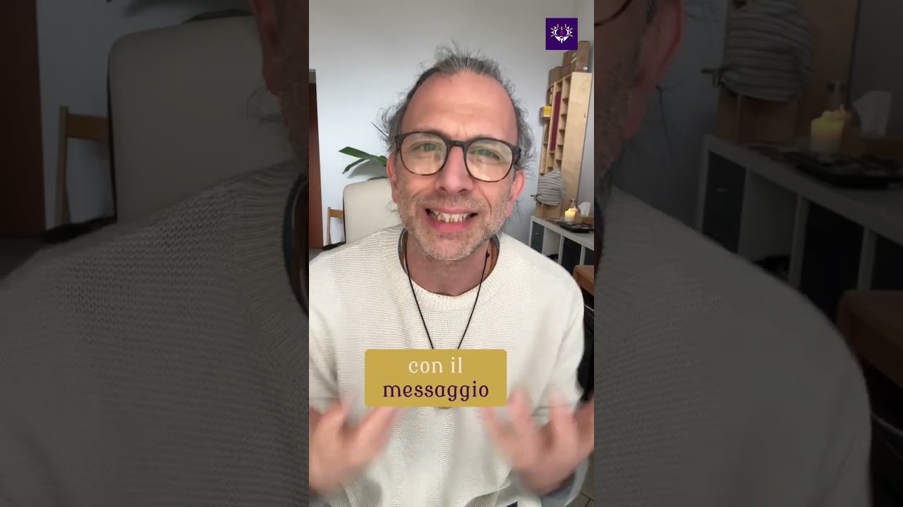 Messaggio Autentico: Non Nascondere la Tua Verità!