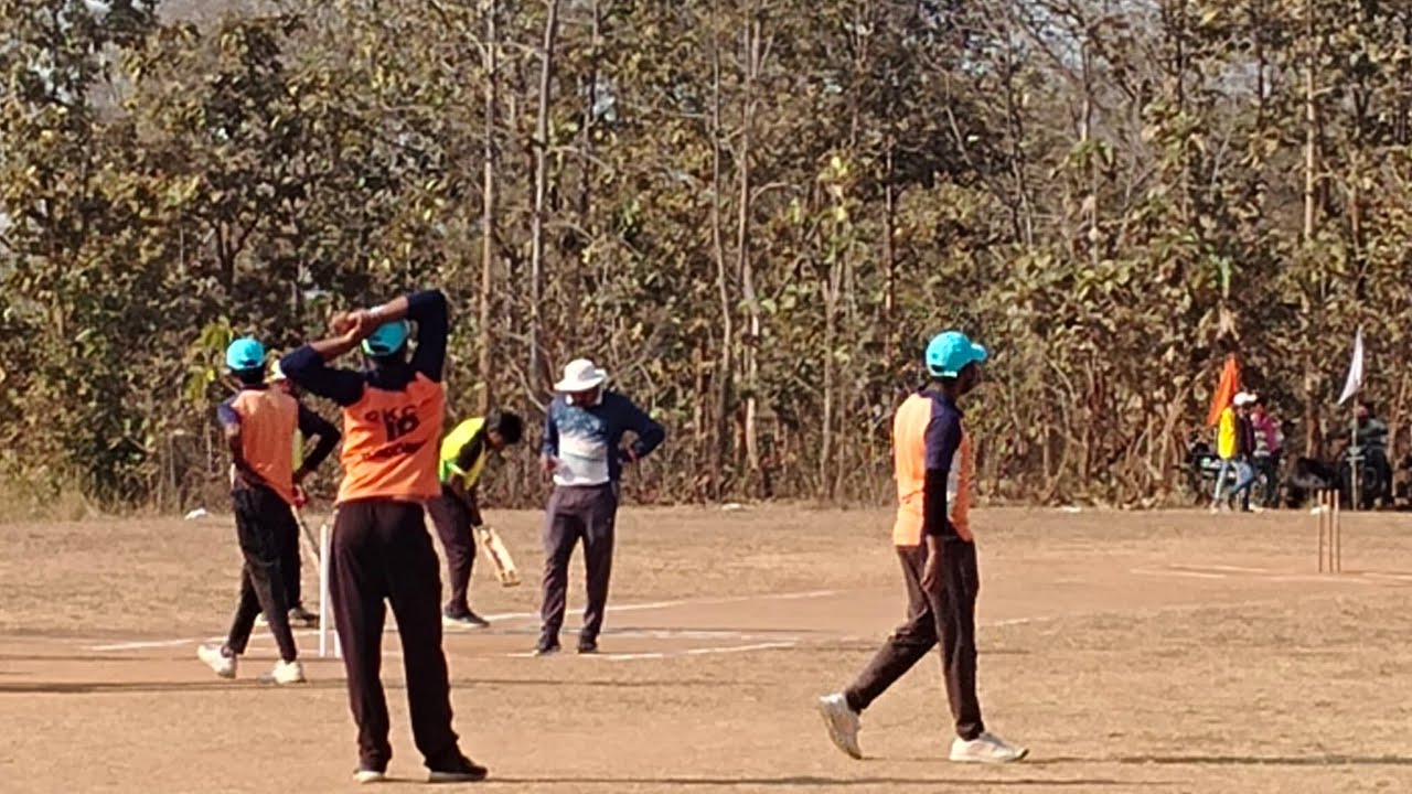 Live match