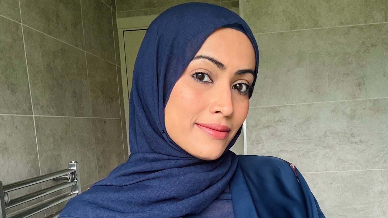 Why I Finally Started Wearing Hijab | My Honest Journey Back to Allah