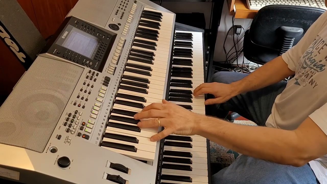 Vou cantar teu Amor - Pe. Fábio de  Melo - Alexandre Gomes Piano Cover.
