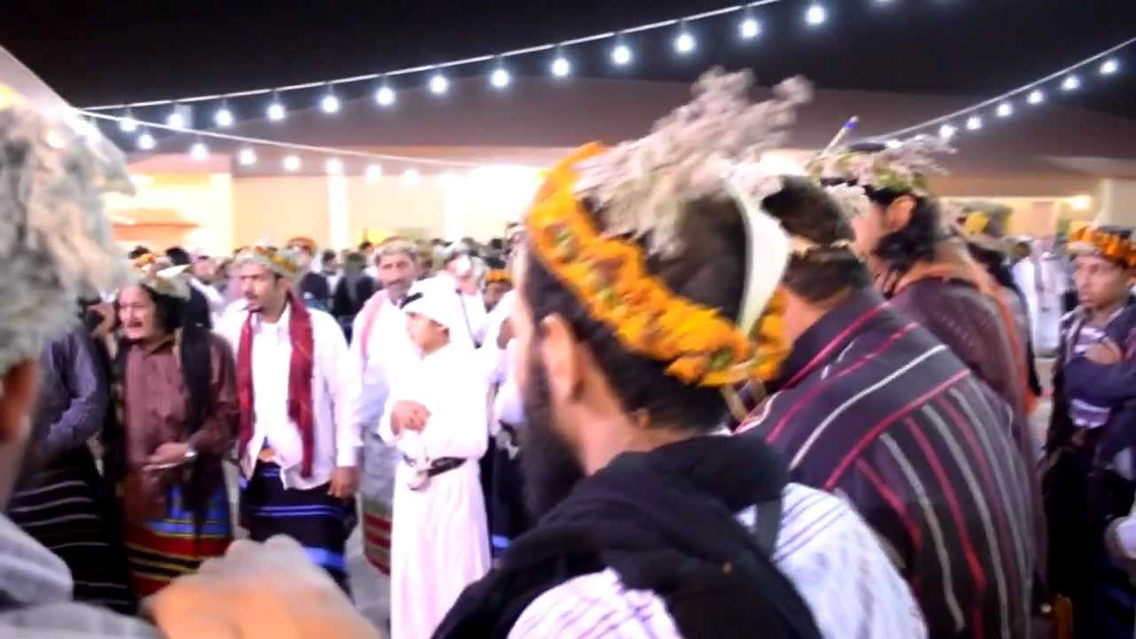 قبائل الحقو الملهجpart 3