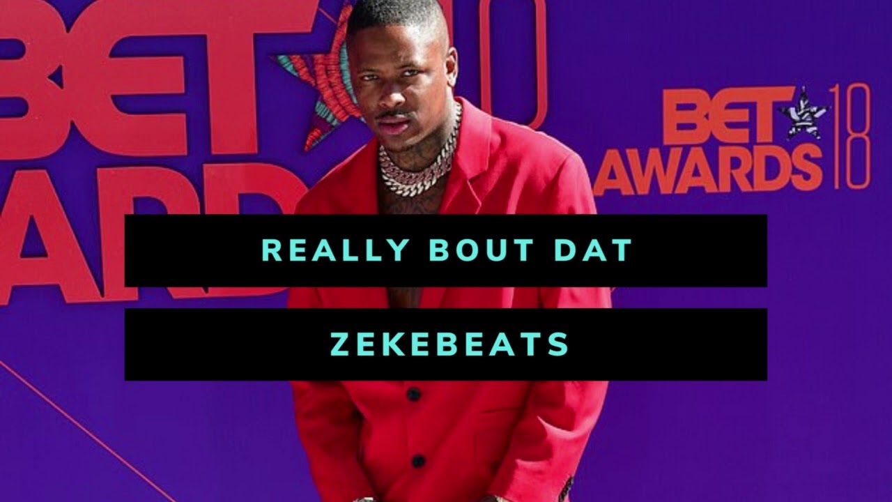 [FREE] YG X RJMrLA X Rucci Type Beat 2023-Really Bout Dat