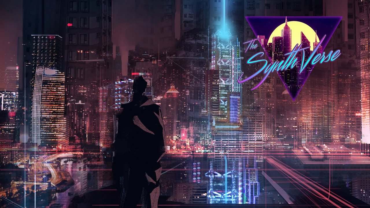 Out Runner - Lost In Time
