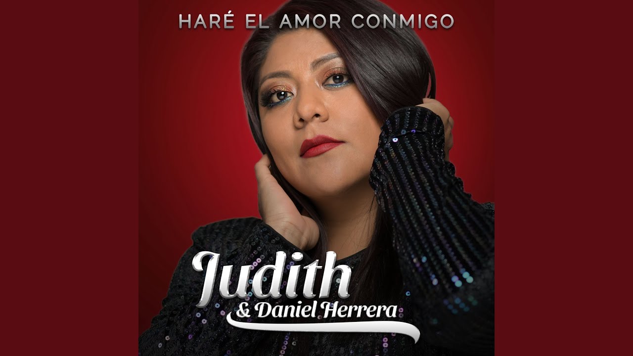 Haré el Amor Conmigo